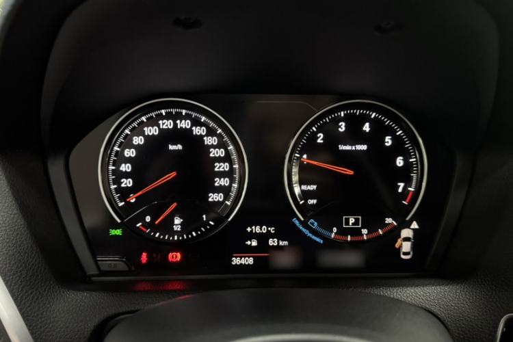 Used BMW 2 Series 2018 225i M Sport Instrument Cluster
