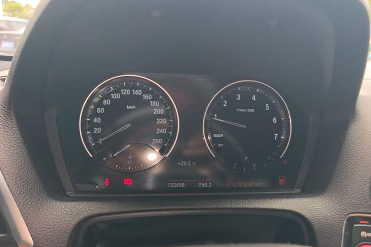 Used BMW 2 Series 2018 225i M Sport Instrument Cluster