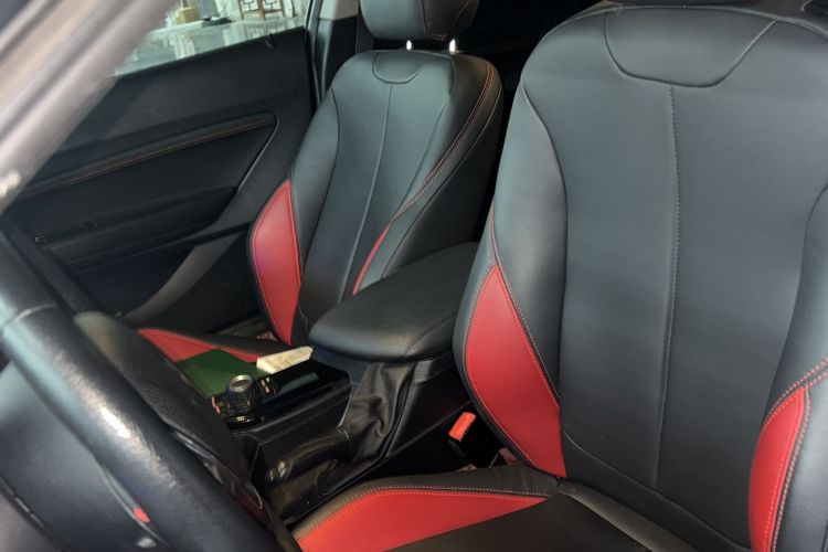 Used BMW 2 Series 2018 220i Sport Design Package Interior 4