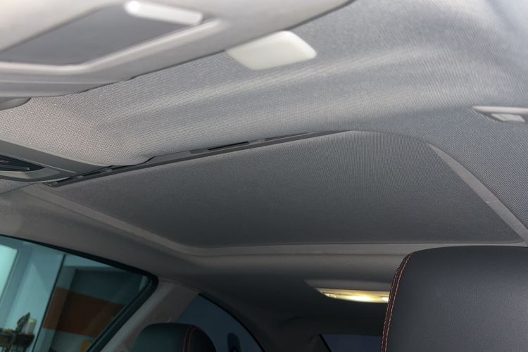Used BMW 2 Series 2018 220i Sport Design Package Interior 5
