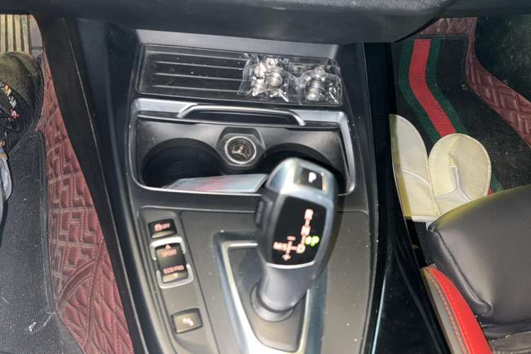 Used BMW 2 Series 2018 220i Sport Design Package Interior 6