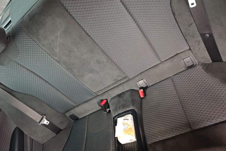 Used BMW 2 Series 2018 225i M Sport Left Rear Seat