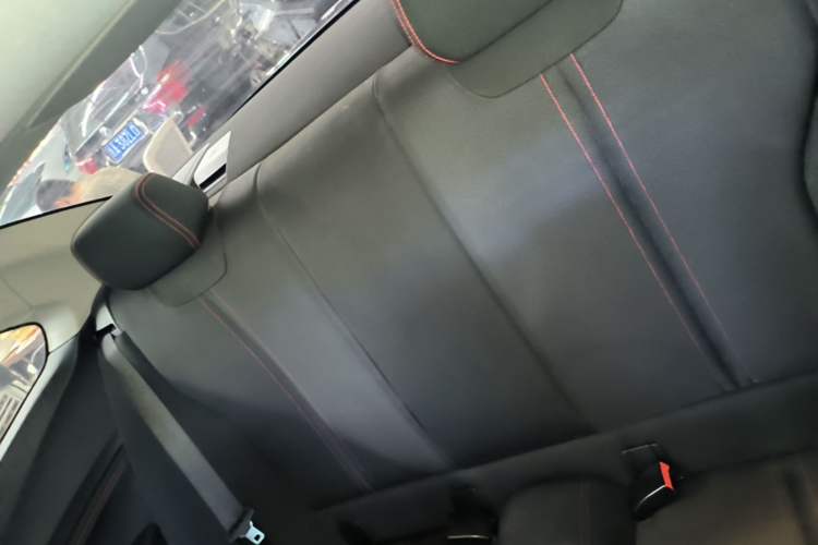 Used BMW 2 Series 2018 220i Sport Design Package Left Rear Seat