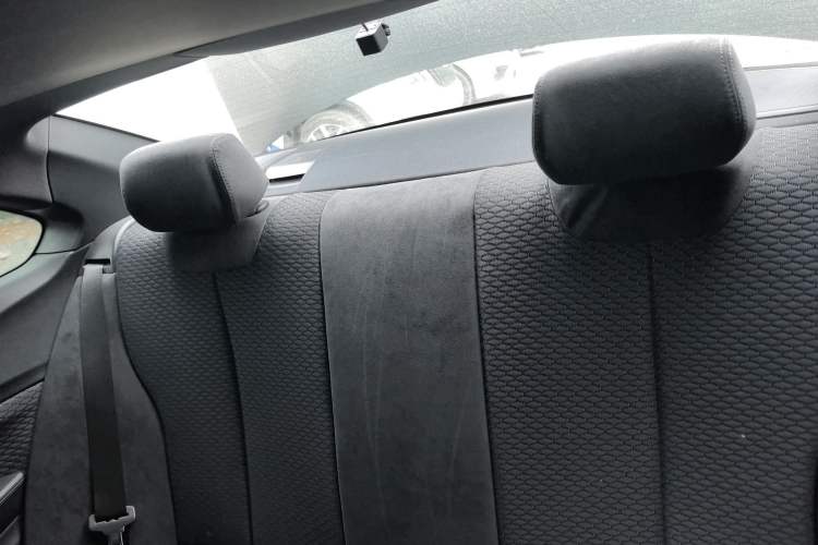Used BMW 2 Series 2018 225i M Sport Left Rear Seat