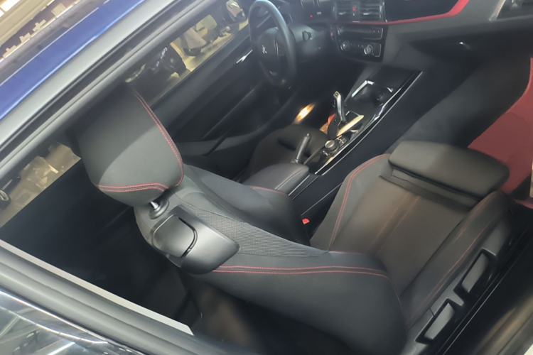 Used BMW 2 Series 2018 220i Sport Design Package Right Front Seat