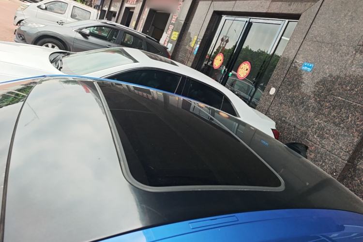 Used BMW 2 Series 2018 225i M Sport Roof
