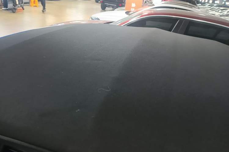 Used BMW 2 Series 2018 225i Convertible Coupe M Sport Edition Roof