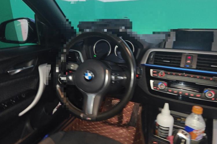 Used BMW 2 Series  Steering Wheel