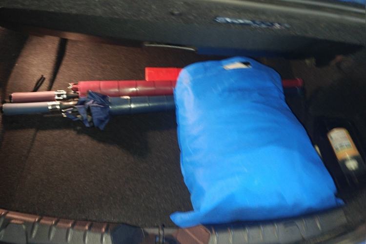 Used BMW 2 Series  Trunk