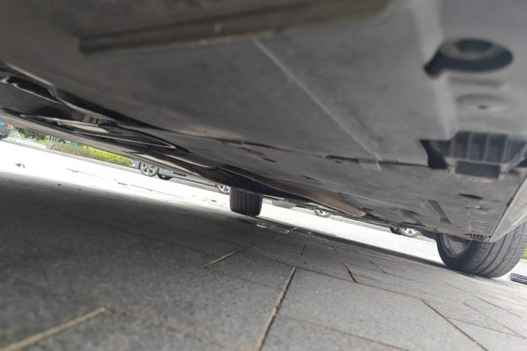 Used BMW 2 Series 2018 225i Convertible Coupe Luxury Model M Sport Package Chassis Rear Right