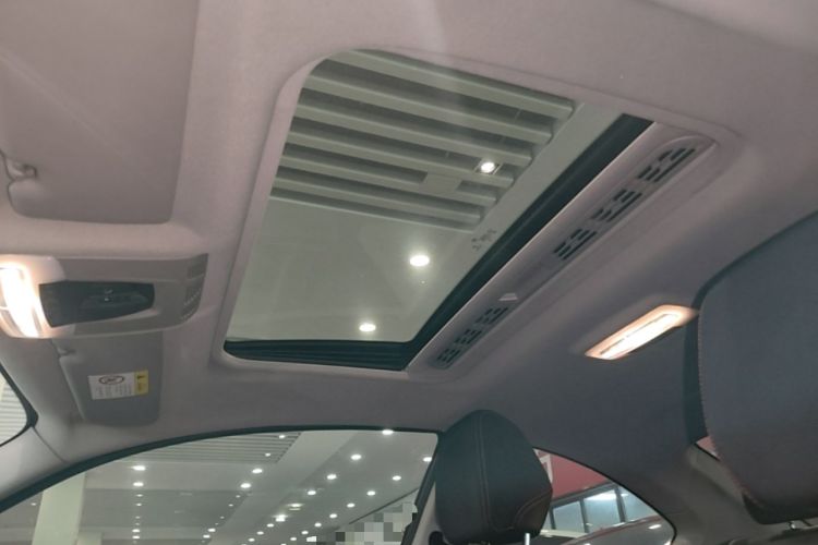 Used BMW 2 Series 2018 220i Sport Design Package Headliner