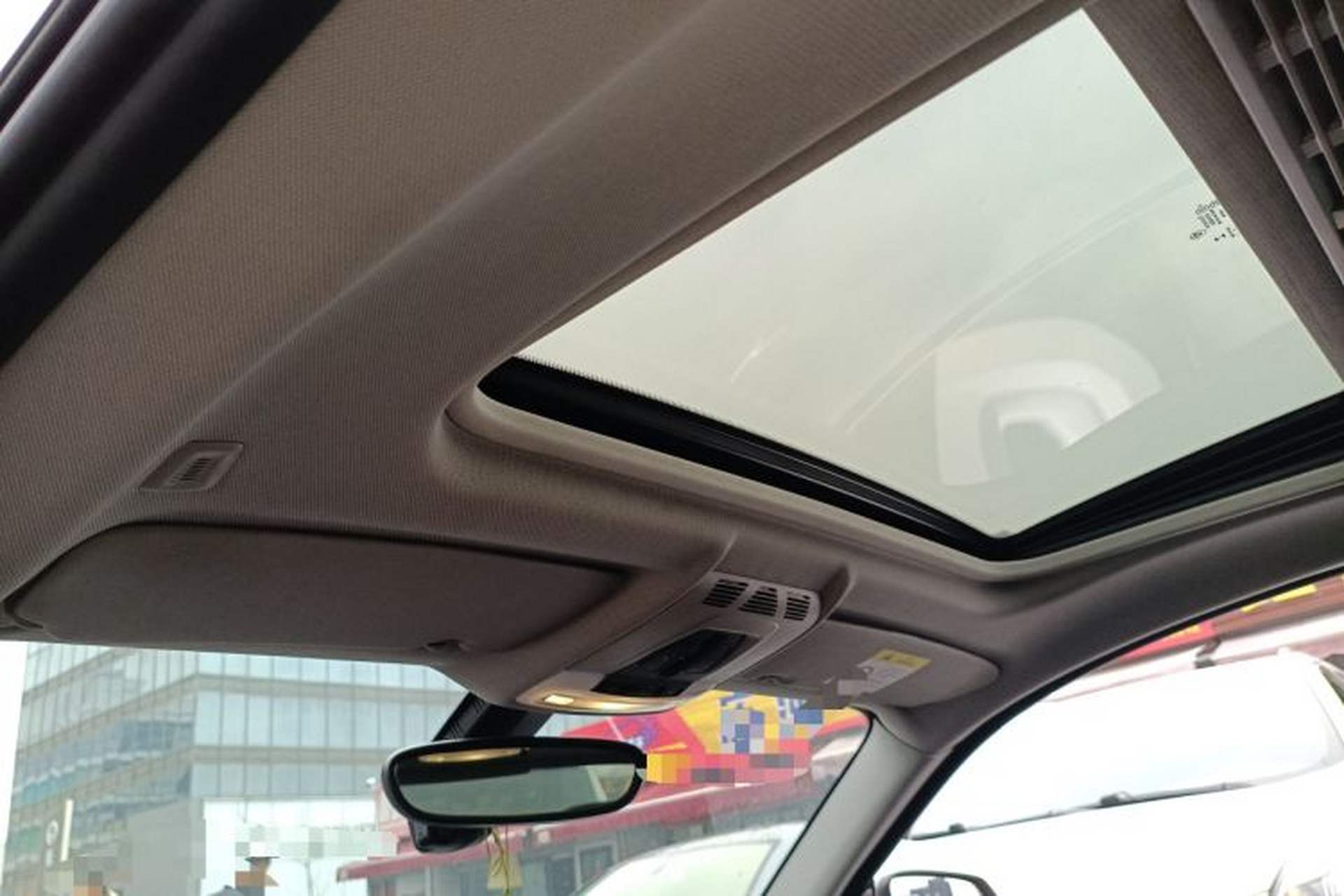 Used BMW 2 Series 2018 220i Sport Design Package Headliner