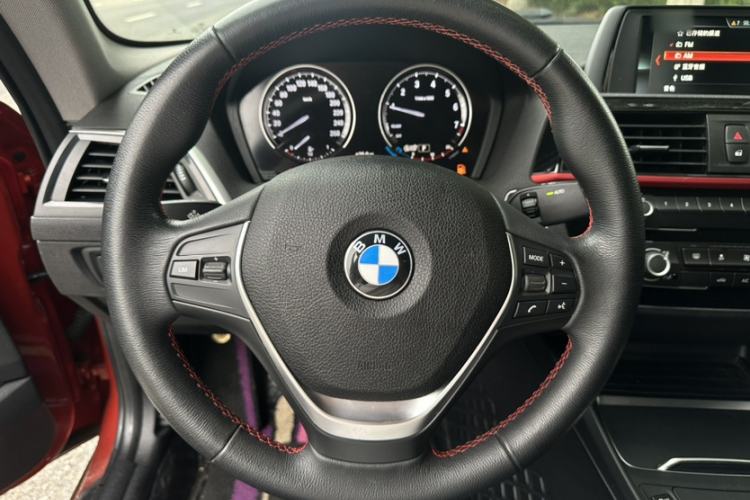 Used BMW 2 Series 2018 220i Sport Design Package Interior 6