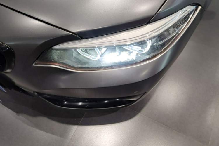 Used BMW 2 Series 2018 220i Sport Design Package Left Front Headlight