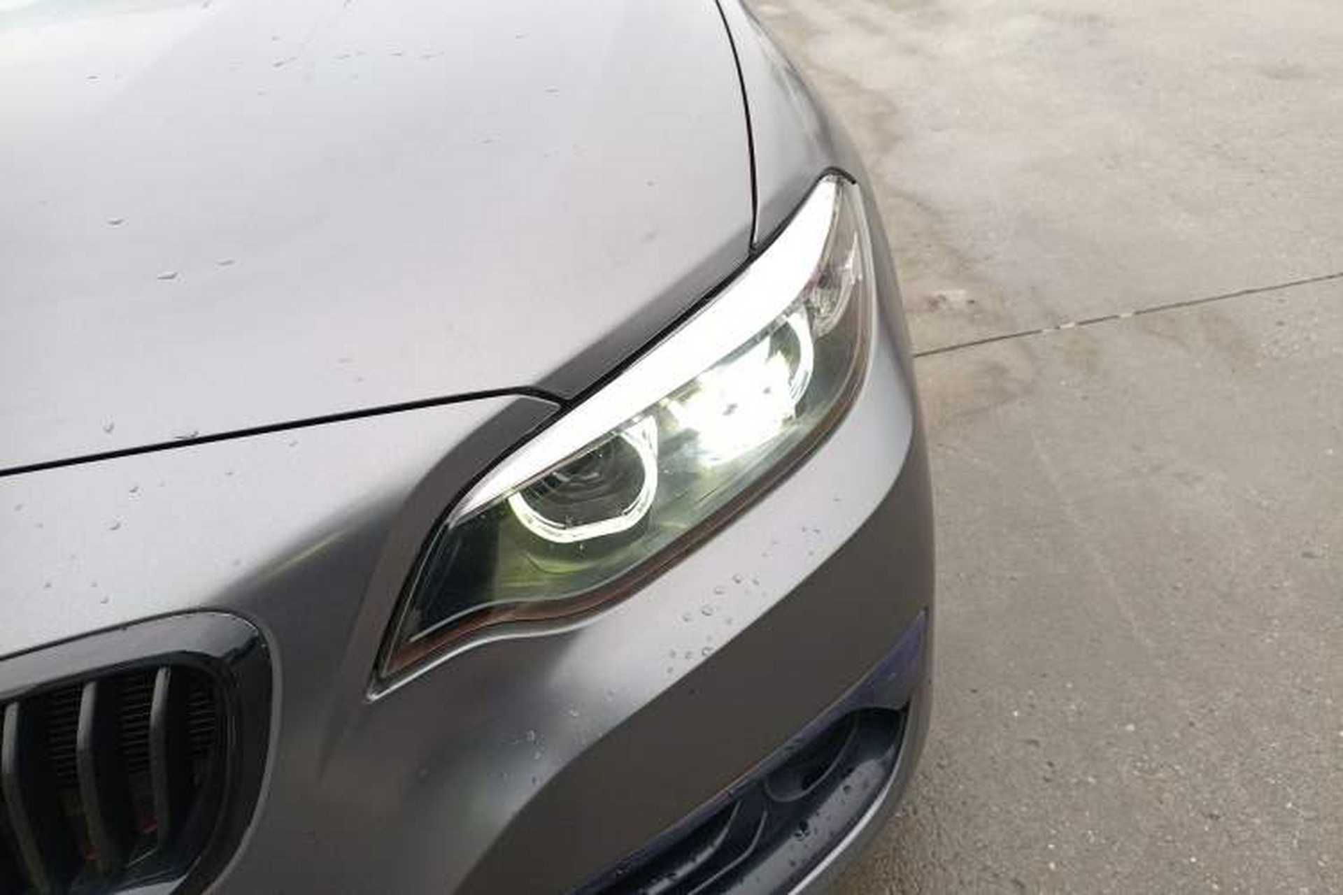 Used BMW 2 Series 2018 220i Sport Design Package Left Front Headlight