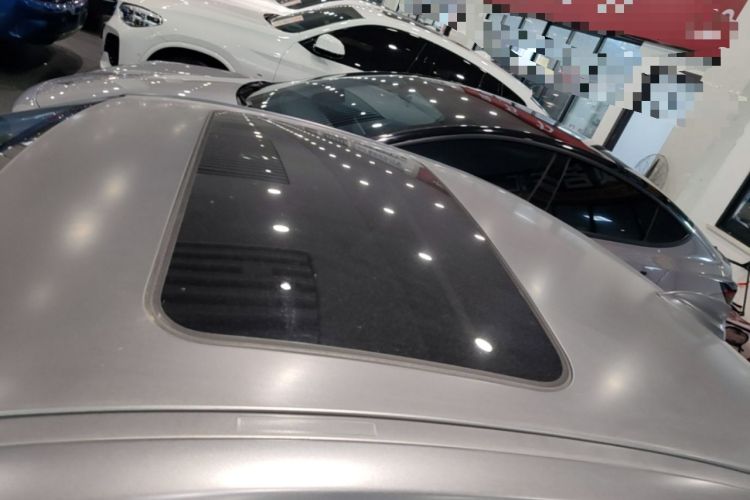 Used BMW 2 Series 2018 220i Sport Design Package Roof