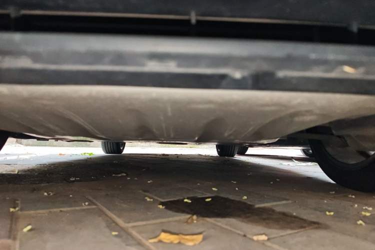 Used BMW 2 Series 2018 220i Sport Design Package Chassis Front