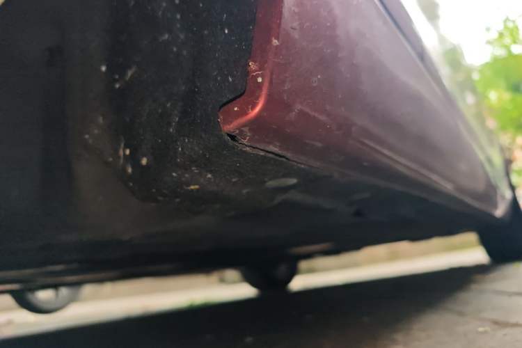 Used BMW 2 Series 2018 220i Sport Design Package Chassis Front Left