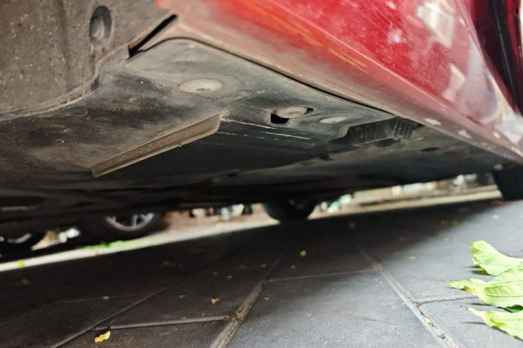 Used BMW 2 Series 2018 220i Sport Design Package Chassis Rear Right