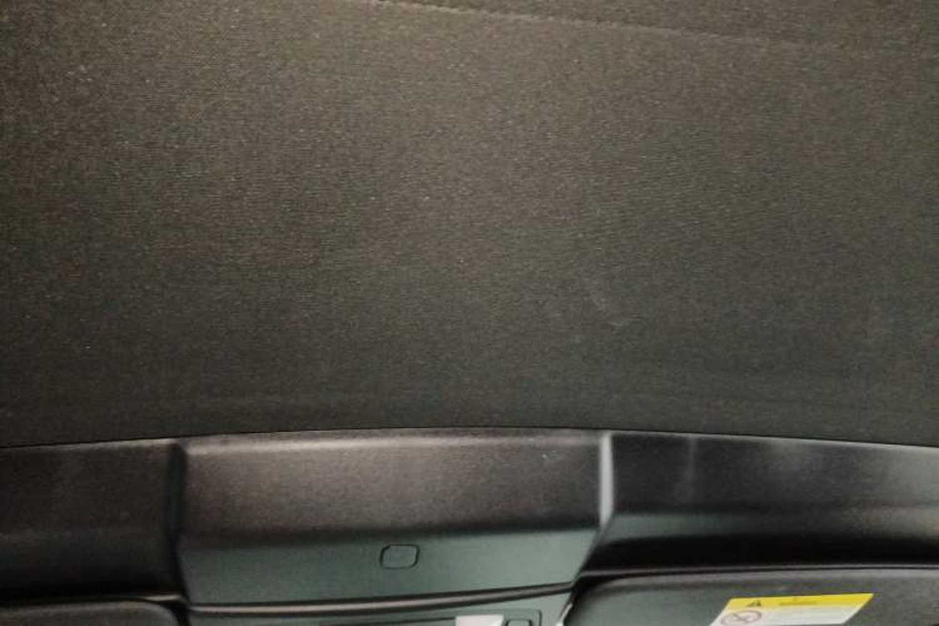 Used BMW 2 Series 2018 225i Convertible Coupe M Sport Edition Headliner
