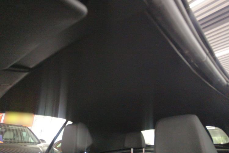 Used BMW 2 Series 2018 220i Convertible Coupe Sports Design Package Headliner