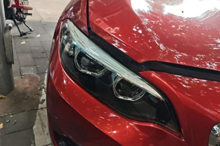 Used BMW 2 Series 2018 220i Sport Design Package Right Front Headlight