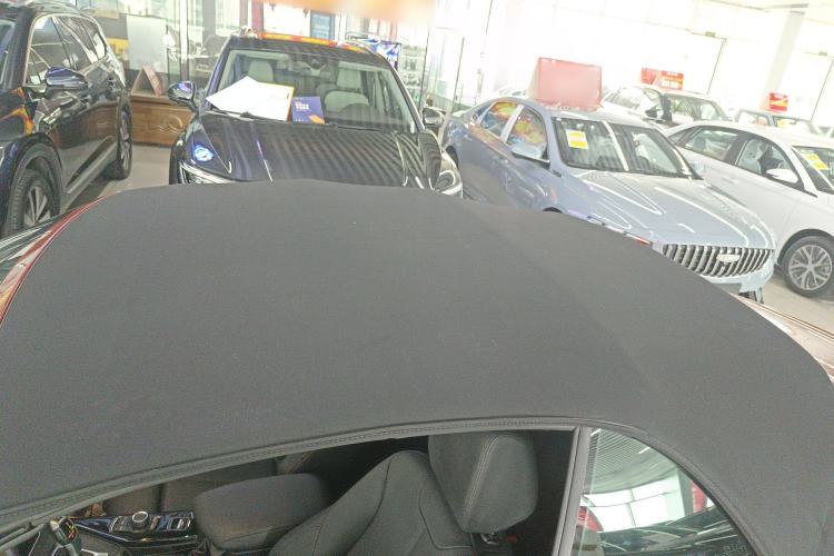 Used BMW 2 Series 2018 220i Convertible Coupe Sports Design Package Roof