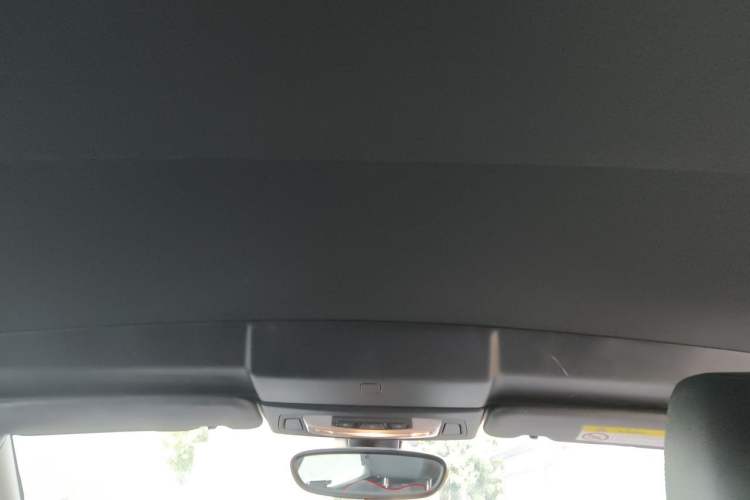 Used BMW 2 Series 2018 225i Convertible Coupe M Sport Edition Headliner