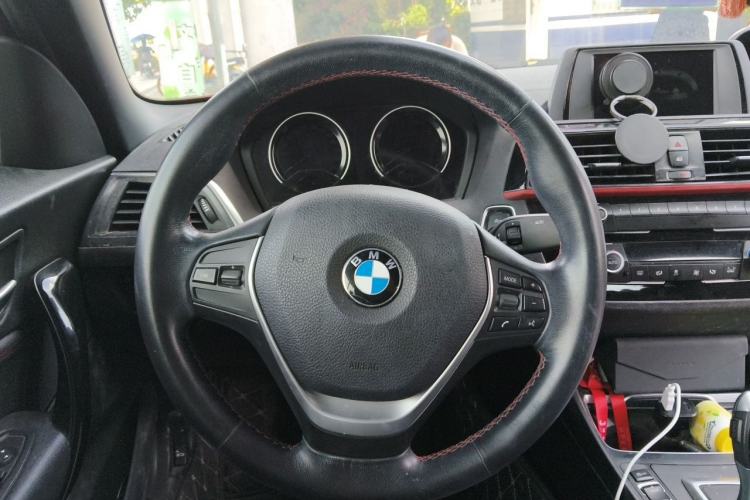 Used BMW 2 Series 2018 225i Convertible Coupe M Sport Edition Steering Wheel