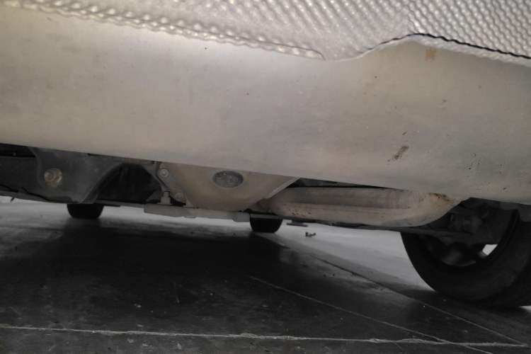 Used BMW 2 Series 2018 220i Convertible Coupe Sports Design Package Chassis Rear