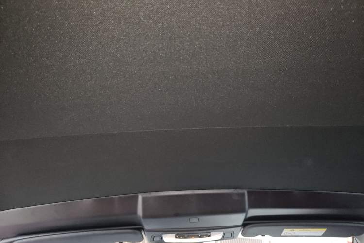 Used BMW 2 Series 2018 225i Convertible Coupe M Sport Edition Headliner