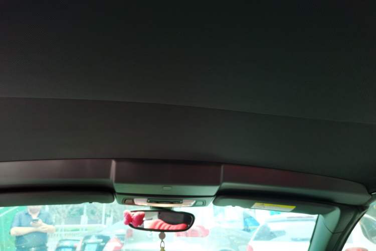 Used BMW 2 Series 2018 225i Convertible Coupe M Sport Edition Headliner