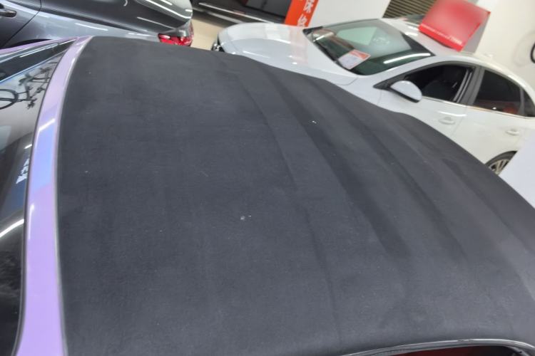 Used BMW 2 Series 2018 220i Convertible Coupe Sports Design Package Roof