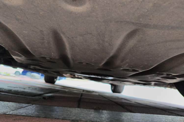 Used BMW 2 Series 2018 220i Sport Design Package Chassis Front