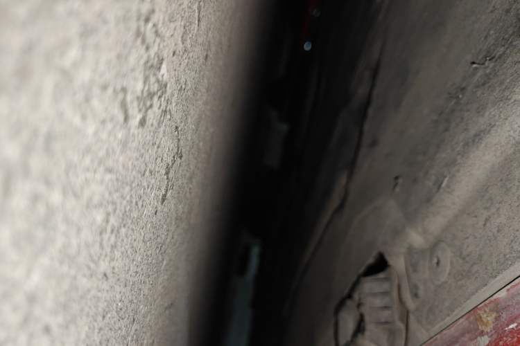 Used BMW 2 Series 2018 220i Sport Design Package Chassis Front Left