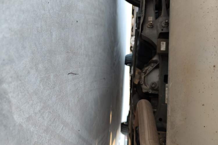Used BMW 2 Series 2018 225i M Sport Chassis Rear
