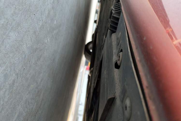 Used BMW 2 Series 2018 225i M Sport Chassis Rear Left