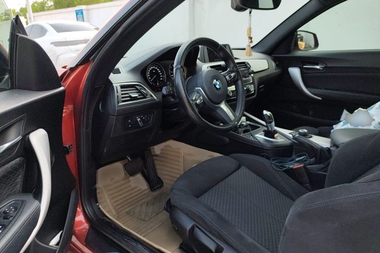 Used BMW 2 Series 2018 225i M Sport Driver Seat