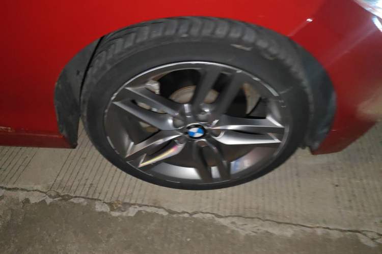 Used BMW 2 Series 2018 225i Convertible Coupe M Sport Edition Exterior 7