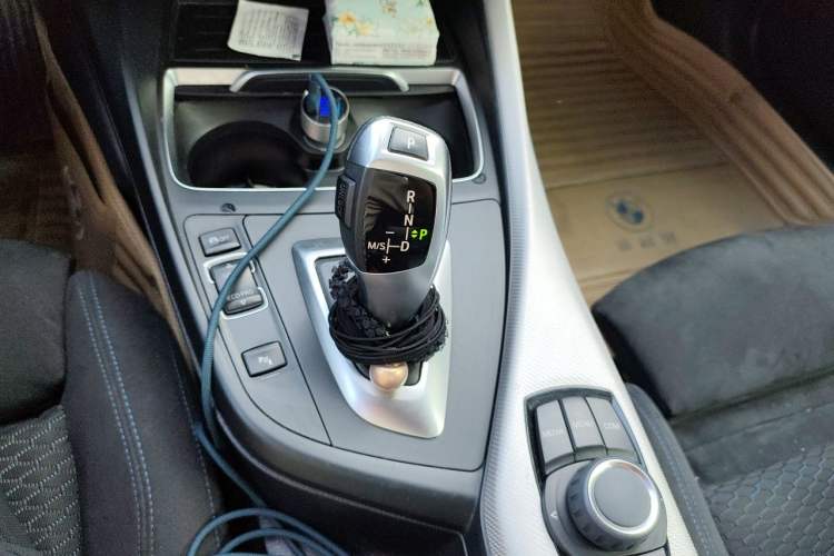 Used BMW 2 Series 2018 225i M Sport Gear Lever