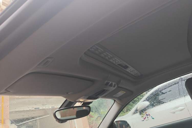 Used BMW 2 Series 2018 220i Sport Design Package Headliner