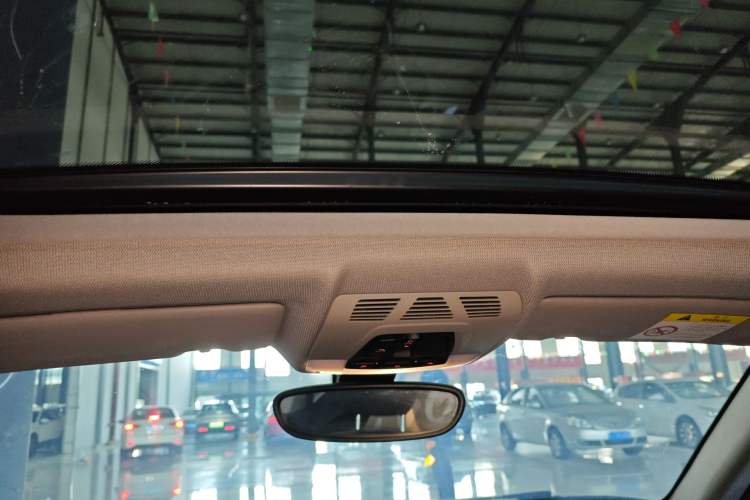 Used BMW 2 Series 2018 220i Sport Design Package Headliner