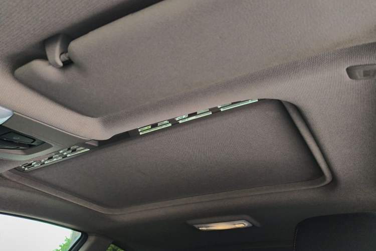 Used BMW 2 Series 2018 220i Sport Design Package Headliner