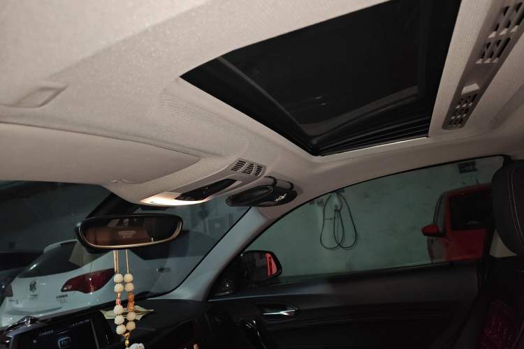 Used BMW 2 Series 2018 220i Sport Design Package Headliner