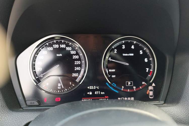 Used BMW 2 Series 2018 225i M Sport Instrument Cluster