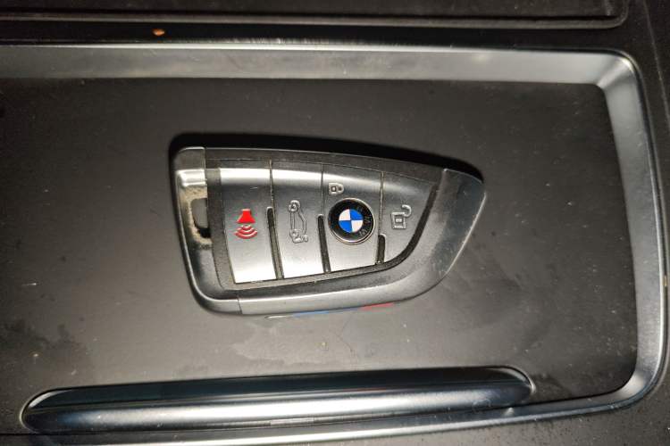 Used BMW 2 Series 2018 220i Sport Design Package Interior 1