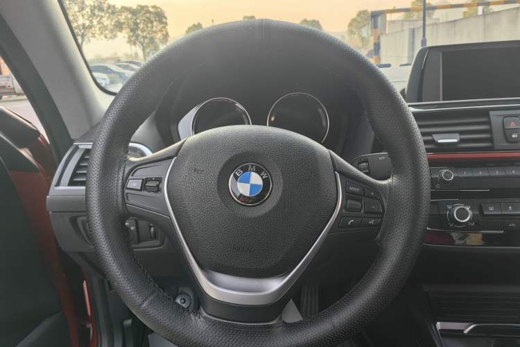 Used BMW 2 Series 2018 220i Sport Design Package Interior 2