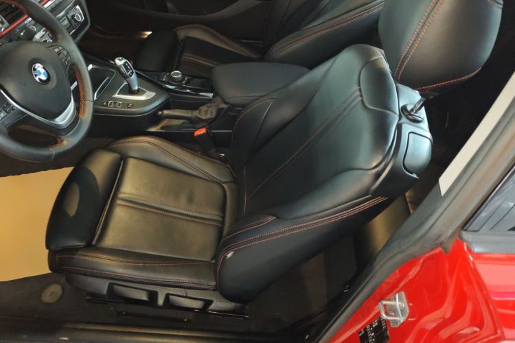 Used BMW 2 Series 2018 220i Sport Design Package Left Front Seat