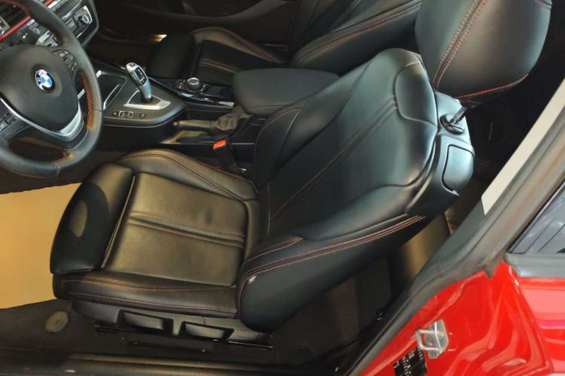 Used BMW 2 Series 2018 220i Sport Design Package Left Front Seat