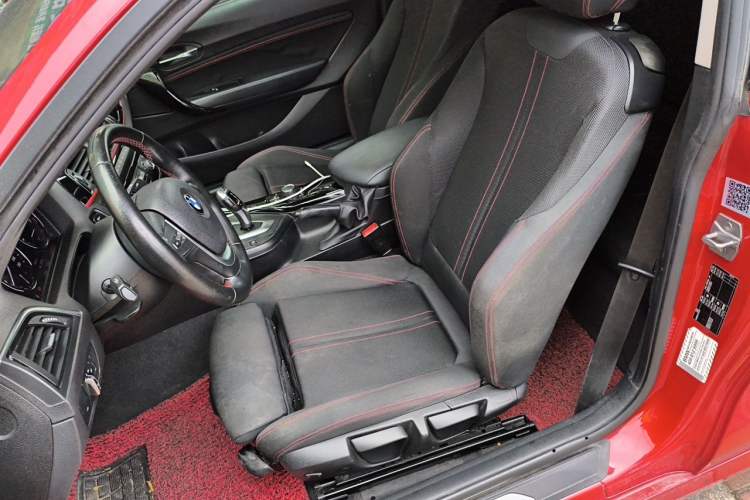 Used BMW 2 Series 2018 220i Sport Design Package Left Front Seat